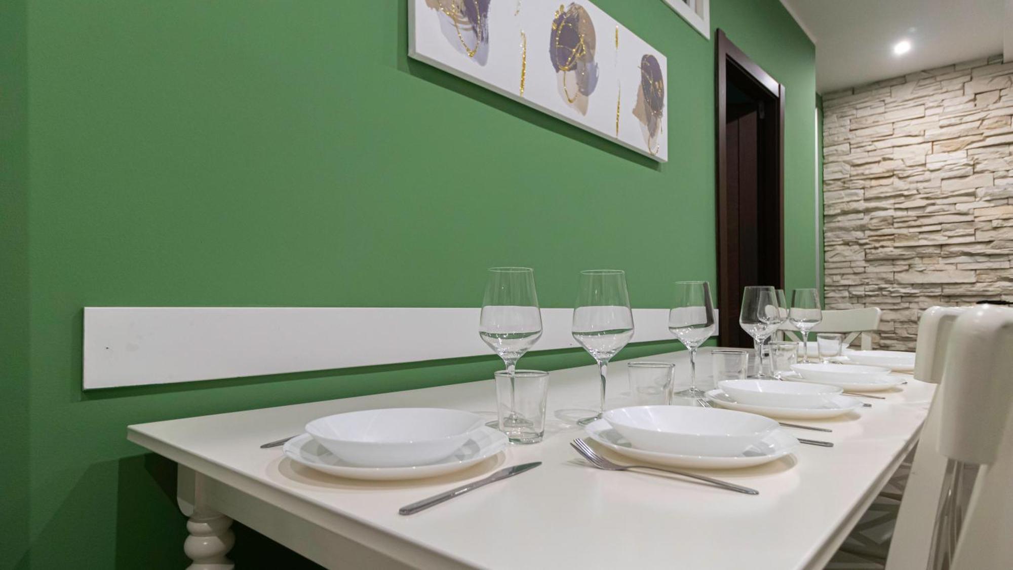 Italianway - Foro Buonaparte 68 Milano Eksteriør billede